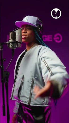 Qing Madi performs “Ole” Live 🔥