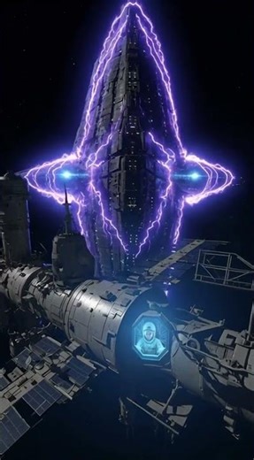 ECLIPSE: The Last Signal – Epic Sci-Fi Action Trailer (2025)