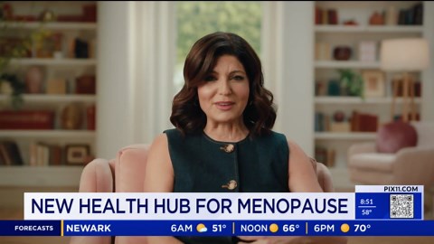 Tamsen Fadal partners with Noom to launch free menopause education hub