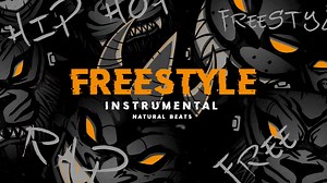 🔥🎹 Nueva Instrumental de Hip Hop "Freestyle 31" 🔥📀🎶 YouTube: NBeats / Natural Beats Esuchala Aquí: https://youtu.be/VkfuEId5x4I?si=M-XpydFZgoVp1Gxf | Natural Beats