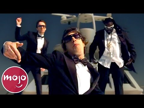 Top 20 Best SNL Music Videos of All Time