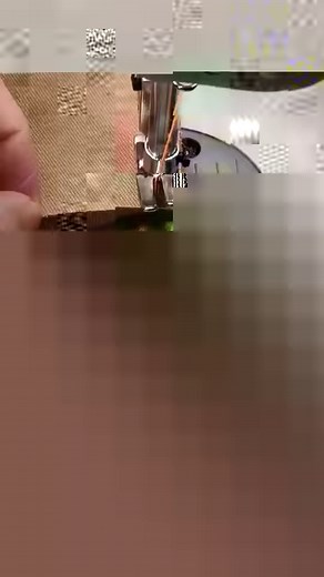 It's a nice and practical way to make pockets | Tips And Tricks