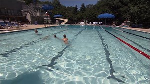 Pool drains pose serious risks
