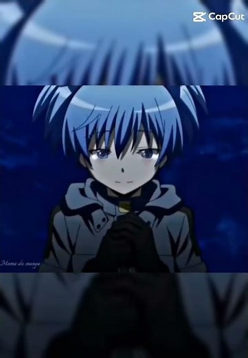 this shouldn't be the end 😭😭😭😭 anime assassination classroom
