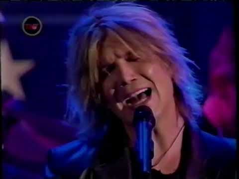 Goo Goo Dolls - Give A Little Bit (Live At The NBA All Star Sunday, Denver, CO, 2005)