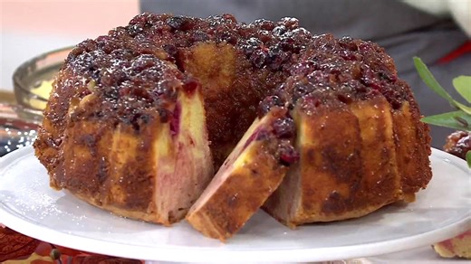 All-Star Chefs Share Their Recipes for 4 Thanksgiving Desserts