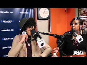 August Alsina Clears the Air about Def Jam Tweets & Dealing with Life's Struggles Through Music