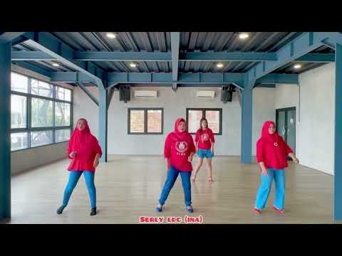 Storms Never Last / Danced by Serly LDC (INA)