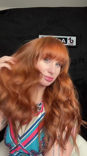 DIY Bangs Haircut: A Step-by-Step Guide