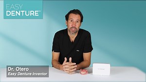 Easy Denture: Self-Fitting Tips and Tricks