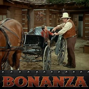 Bonanza Season 13 Episode 2 Fallen Woman P3 | Bonanza Forever