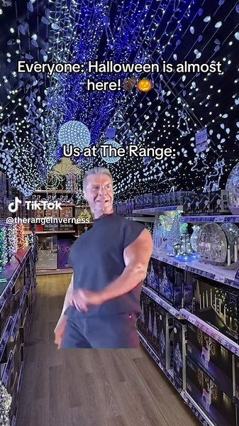 Why It's Never Too Early for Christmas Cheer