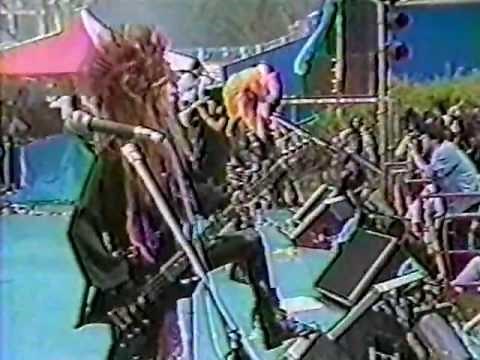 X - Sadistic Desire (Kyoto Sports Valley 1988.09.04)