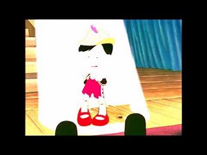 Pinocchio - I've Got No Strings (Icelandic)