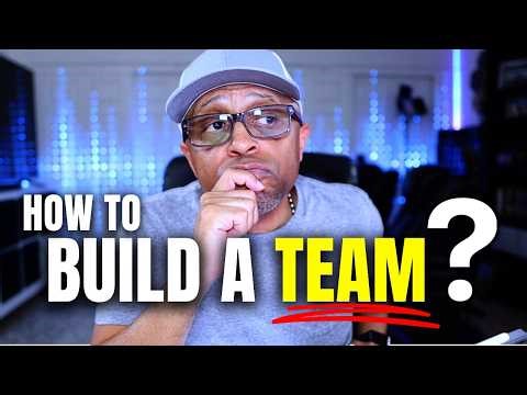 Trying To Build A Team In BG Wealth Sharing?... WATCH THIS!
