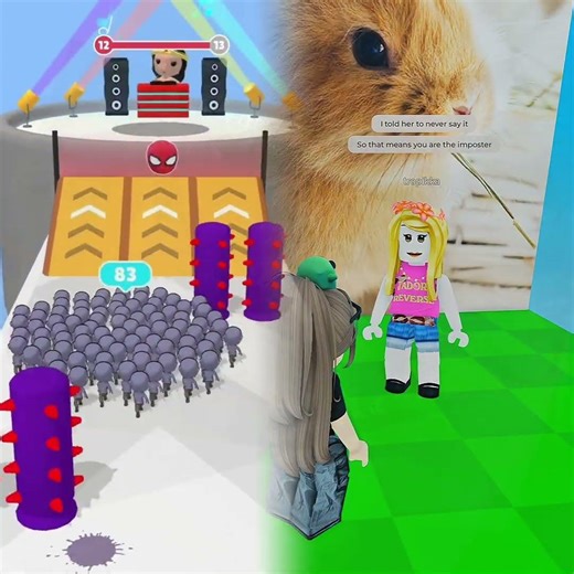 Game: Guess the Logo!#roblox#robloxgame#robloxshorts