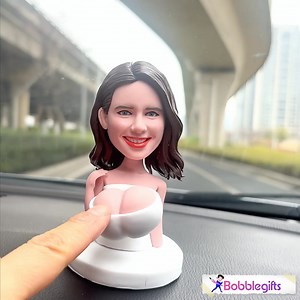 1.5K reactions · 247 shares | #Bobblegifts Custom Bobbleheads Best gifts for bf/gf ——✨Only From $42.00✨—— Shop Now>>https://bitl.to/45hG | Bobblegifts | Facebook