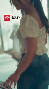 79 reactions | An all-electric Toyota? Brilliant! | Toyota USA | Facebook