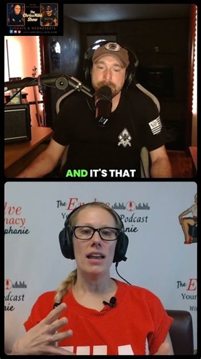 Rekindle the Spark: Novelty & Communication with Dr. Stephanie Sigler | The Chris & Mike Show