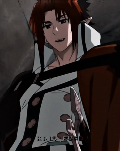 "buying handcuffs" #crowley #seraphoftheend #esfdsquad #krisesfd #sens...