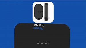 Available with or without a PIR sensor, the BUNX Mini range is available with swappable trims and grills and built in 3CCT's. With IK10 & IP65 ratings, this is the ultimate durable outdoor bunker. As always, designed for a swift and simple installation for electricians. #DesignedForElectricians | M-Elec | Facebook