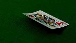Queen Of Hearts Card Images – Browse 41,462 Stock Photos, Vectors, and Video