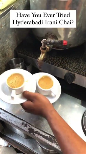 Hyderabad A1 Irani chai master booking 8187027377