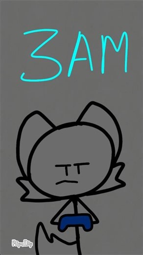 POV: when you're playing Minecraft at 3AM but this song strikes 😴