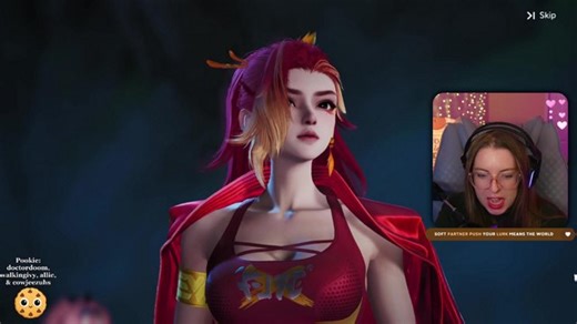 {Aniimo Closed Beta} ✨Pokémon x Infinity Nikki?? I Had to See It 👀✨| !sweater !titsoak