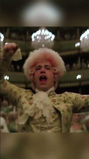 Mozart I PART 29 #movie #music #art