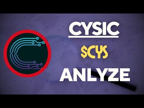 Cysic (CYS) — The ZK Compute Revolution? | Blockchain’s Hardware Powerhouse 🚀🔐