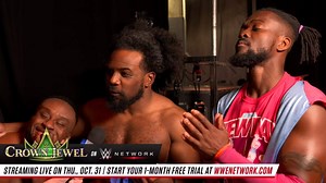 12K views · 32 shares | The New Day is coming for The Cup at WWE Crown Jewel! | Kofi Kingston | Facebook