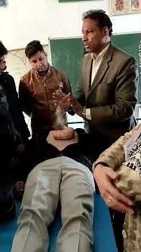 Procedure of Post-mortem (P - 2)