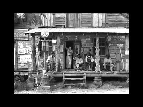 Mildred Bailey & the Mills Brothers - "Rockin' Chair" (1932)