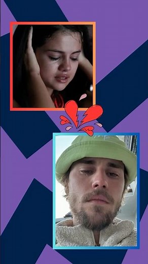 Selena Gomez & Justin Bieber: A Love Story 💔