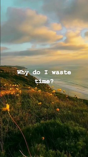 The Real Reason You Procrastinate (It’s Not Laziness) 🛑