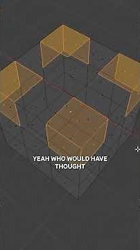 5 Blender Tricks You Didn't Know!