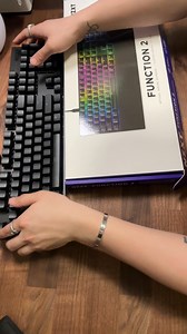 Hot-swapping the #NZXTFunction2 switches! | NZXT