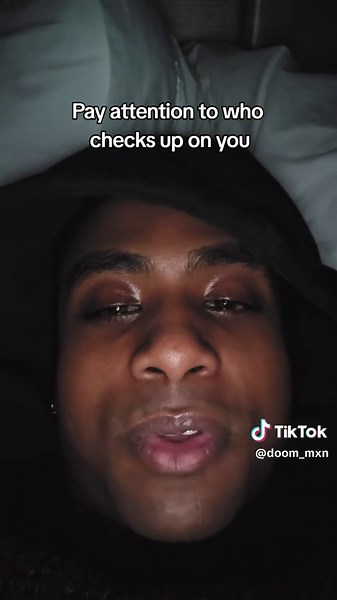 The Importance of Checking Up on Friends