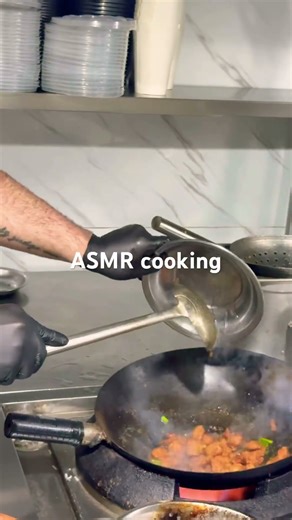 #cookingsounds #relaxingcooking