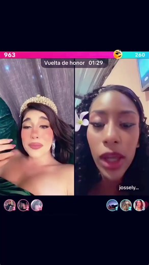 Las ocurrencias de la sabrosura 🤣🫶✨@josselynjimenez22 @Anabella Lopez🌙 #blnlacompetencia #vengadores #foryoupage #paratiiiiiiiiiiiiiiiiiiiiiiiiiiiiiii