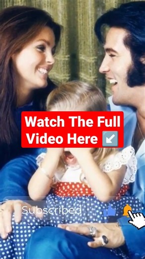Elvis Presley 'other children'_ Did the King of Rock & Roll have more children_ #Elvis #elvispresley | Presley's family