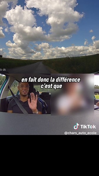 Démarrage et Arrêt en Auto-École: Explications Pratiques