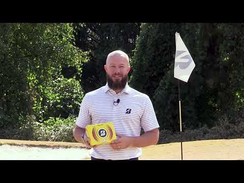 The All-New Bridgestone e6 Golf Ball