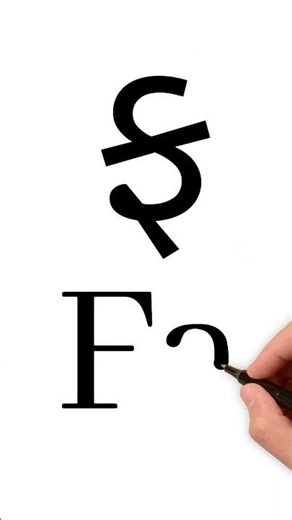 3️⃣ ક ખ ગ Drawing Tutorial | Easy Gujarati Varnamala Drawing for Children | KidsTube