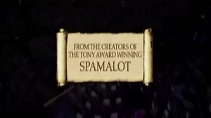 Not The Messiah: He's A Very Naughty Boy