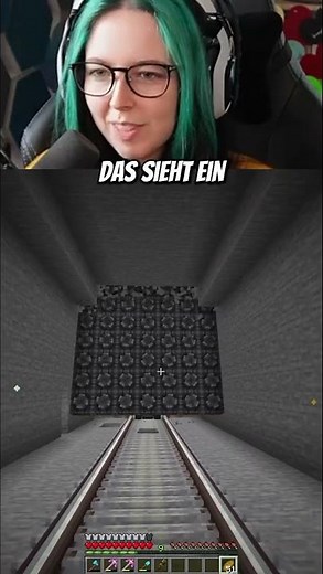 THAT was close! 🫠 #minecraft #createlive #createlive6