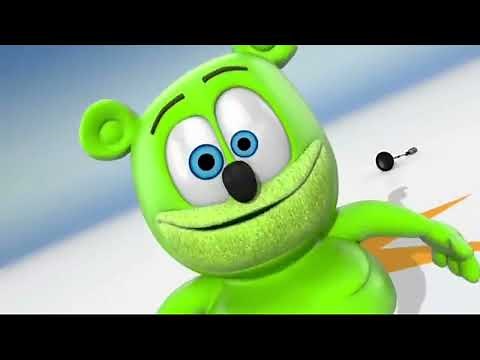 Я Мишка Гумми Бер - Full New Russian 🇷🇺 Version - The Gummy Bear Song
