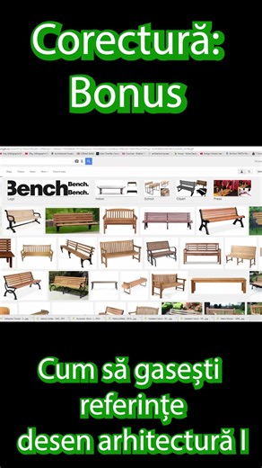 Cum să gasești referințe pentru desenul de arhitectură I #liceu #arhitectura #profesor #meditatii #artist #desen #arta #bigbrainiq200 #lowiq