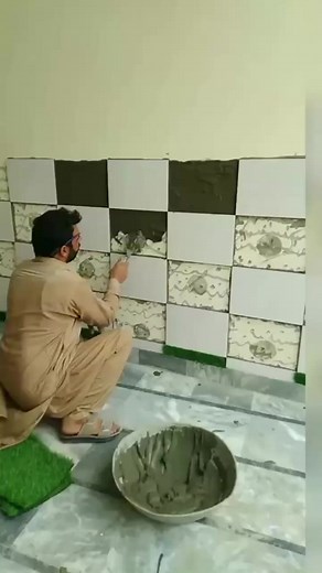 78K views · 942 reactions | Artificial grass work.call.03052395322 . khanpur city. Sahabzada Jam Waqas Ahmad Sikandar Bashir | Home Interiors | Facebook